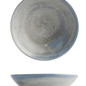 Round Deep Bowl | Cloud 210mm