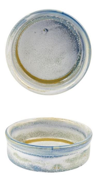 Tapas Dish | Cloud 100mm