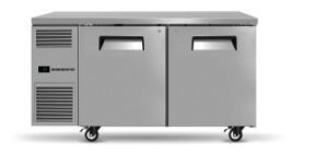 ReFlex Chiller Underbench 2 Door Wide