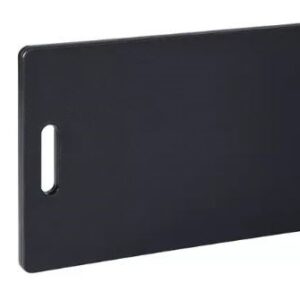 Cutting Board 300x205x13mm | Black