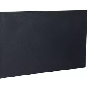 Cutting Board 530x325x20mm | Black