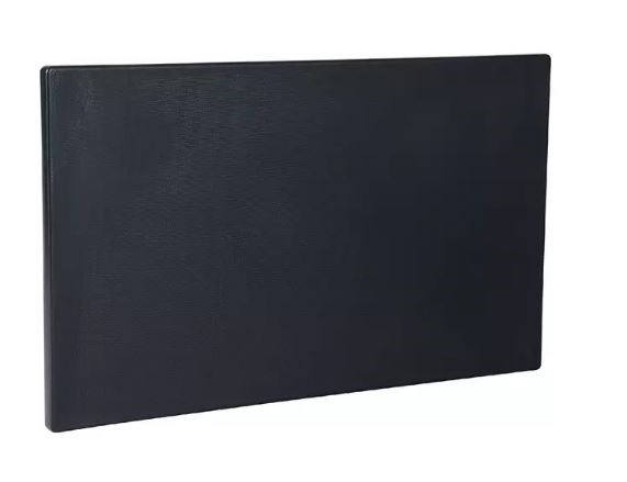 Cutting Board 530x325x20mm | Black