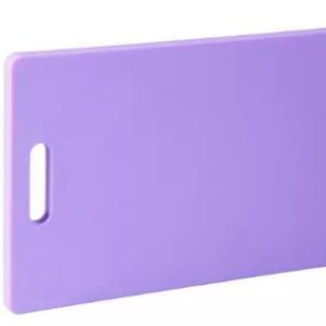 Cutting Board 300x205x13mm | Purple