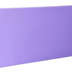 Cutting Board 510x380x13mm | Purple