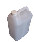 Jerrycan Translucent 5lt