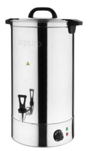 Apuro Urn Energy Efficient 20ltr