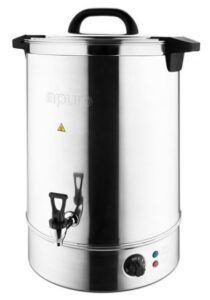 Apuro Urn Energy Efficient 30ltr