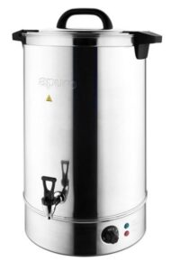 Apuro Urn Energy Efficient 40ltr