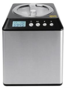 Apuro Ice Cream Maker 2ltr