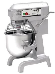 Apuro Planetary Mixer 20ltr