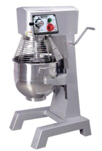 Apuro Planetary Mixer 29ltr