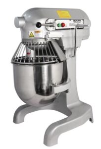 Apuro Planetary Mixer 9ltr