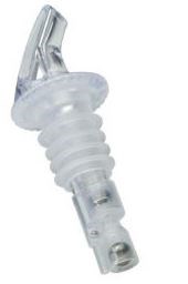 Sure Pour 30ml Clear No Collar