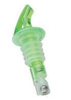 Sure Pour 15ml Green No Collar