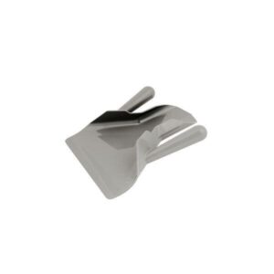 Chip Scoop Dual Handle Plastic