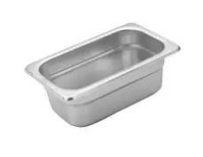 Steam Pan 1/9 | 150mm 176x108mm