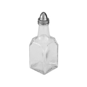Oil/Vinegar Bottle Glass 150ml