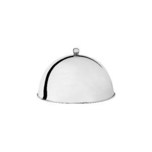 Cover Dome/Cloche 255x160mm S/S