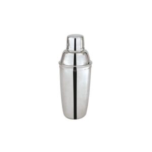 Cocktail Shaker S/S Mirror 750ml