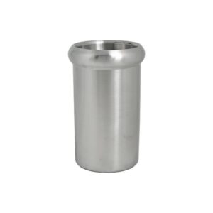 Wine Cooler Deluxe Satin Lip