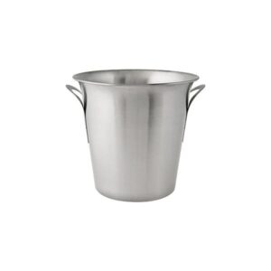 Wine Bucket S/S Satin Finish 215dx 200h