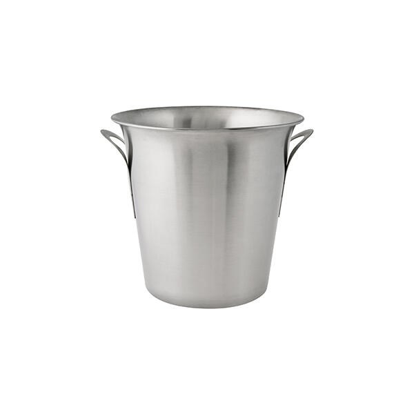 Wine Bucket S/S Satin Finish 215dx 200h