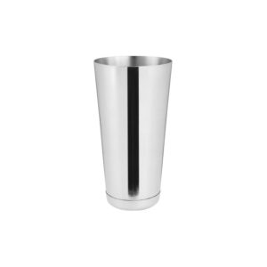 Cocktail Shaker Boston Base 830ml S/S