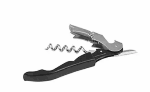 Waiters Friend Black Deluxe