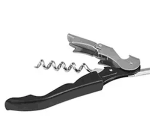 Waiters Friend Black Deluxe