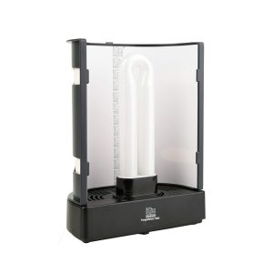 Fly Trap Fang Reflektor Complete