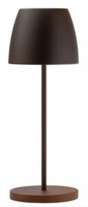 Lamp Cordless Montserrat Cocoa | 300mm
