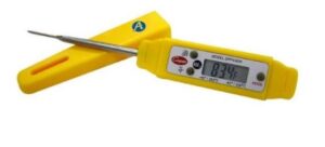 Thermometer Water Proof -40c - 200c
