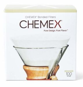 Tea Filter Bags Pkts 100