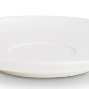 Greta Saucer 150mm | Milk