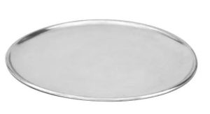 Pizza Pan Aluminum | 300mm - 12"