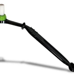 Cafetto Swivel Head Brush