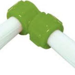 Cafetto Swivel Head Replacement Brushes / Set of 2 ***