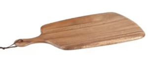 Paddle Board Rect 430x250mm