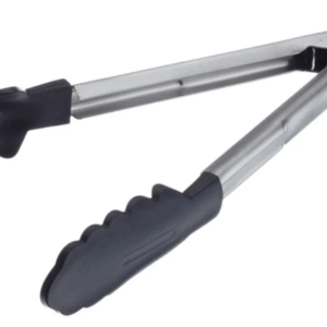 Tong Non stick 240mm with lock