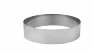 Tart Ring 180x20mm 1/12