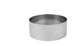 Cake Ring Round 180x60mm 1/12