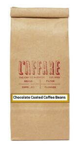 L'affare Chocolate Coated Coffee Beans 1kg