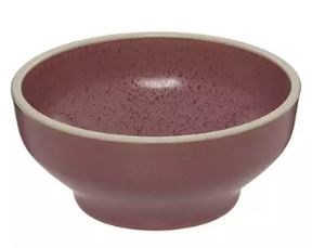 Mod Ramekin | 80mm Smokey Plum