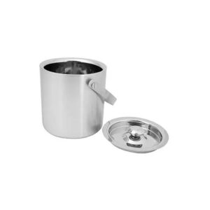 Ice Bucket Insulated Satin | 1ltr