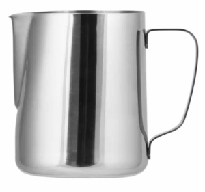 Jug Frothing Cut Edge 600ml