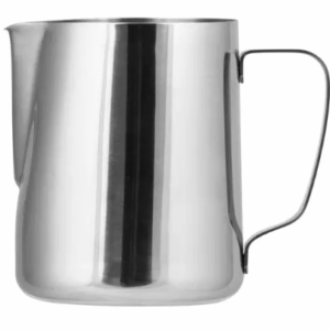 Jug Frothing Cut Edge 600ml