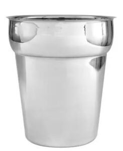 Bain Marie Insert S/S 11ltr