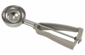 Portioner No 8 Bonzer Grey 110ml