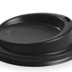 Atomic Coffee Lid COMPOSTABLE 80mm