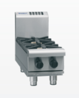 Gas Cooktop Bench 300mm